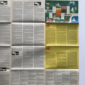 Tšekkoslovakia (Československo)