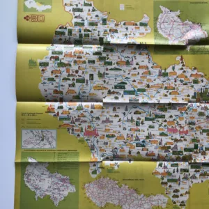 Североморавская область (Severomoravský kraj)