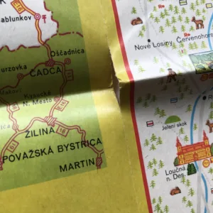 Североморавская область (Severomoravský kraj)