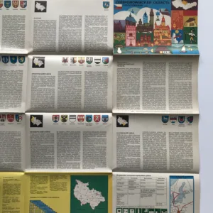 Североморавская область (Severomoravský kraj)