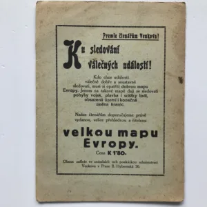 Plastická mapa západního bojiště
