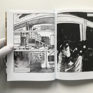 V hlavní roli Tomáš Holý, Ota Kars, Kristýna Plíhalová