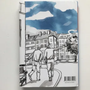 V hlavní roli Tomáš Holý, Ota Kars, Kristýna Plíhalová