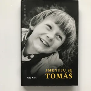 Jmenuju se Tomáš, Ota Kars