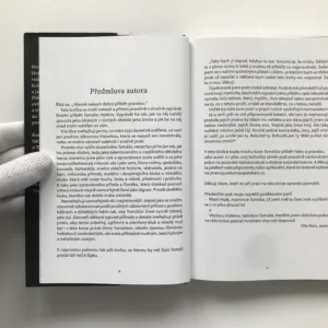 Jmenuju se Tomáš, Ota Kars