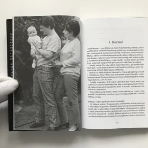 Jmenuju se Tomáš, Ota Kars