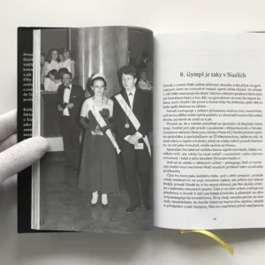 Jmenuju se Tomáš, Ota Kars