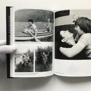 Jmenuju se Tomáš, Ota Kars