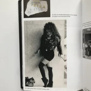 Jmenuju se Tomáš, Ota Kars