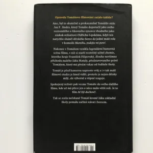 Jmenuju se Tomáš, Ota Kars