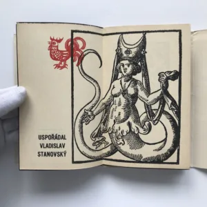 Kratochvilné čtení ze starodávných kronik a historií, Vladislav Stanovský