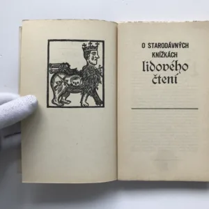 Kratochvilné čtení ze starodávných kronik a historií, Vladislav Stanovský