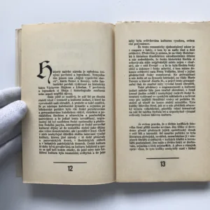 Kratochvilné čtení ze starodávných kronik a historií, Vladislav Stanovský