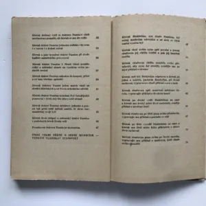 Kratochvilné čtení ze starodávných kronik a historií, Vladislav Stanovský