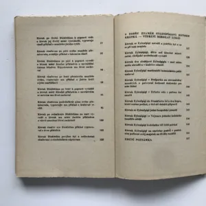 Kratochvilné čtení ze starodávných kronik a historií, Vladislav Stanovský