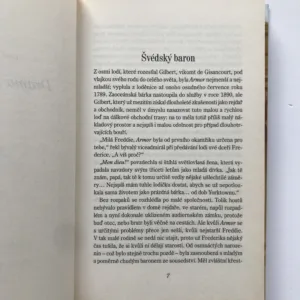 Krvavé září (Versaillleské romány IX), Hermann Schreiber