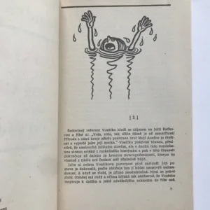 Mořský vlk a veselá vdova aneb Proti všem, Miloslav Švandrlík, Jiří Winter-Neprakta