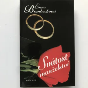 Svátost manželství, Erma Bombecková