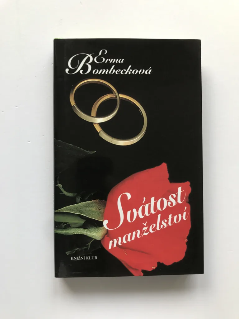 Svátost manželství, Erma Bombecková