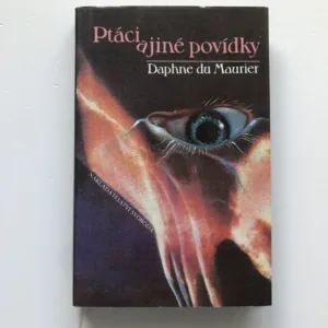 Ptáci a jiné povídky, Daphne du Maurier