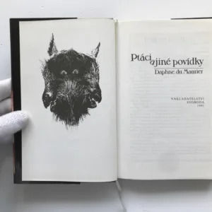 Ptáci a jiné povídky, Daphne du Maurier