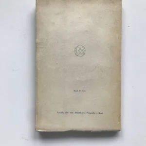 Ladění, František Halas