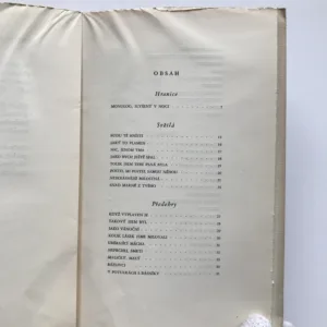 Hranice (Verše 1942-1944), Oldřich Kryštofek