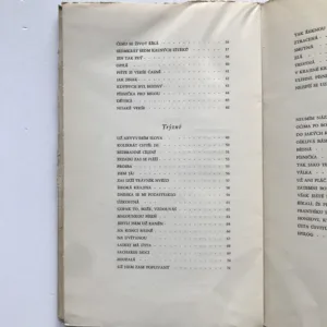 Hranice (Verše 1942-1944), Oldřich Kryštofek