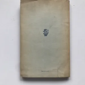 Hranice (Verše 1942-1944), Oldřich Kryštofek