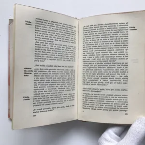 Kniha o manželství, Hannah M. Stoneová, Abraham Stone