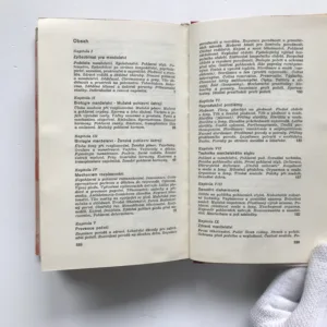 Kniha o manželství, Hannah M. Stoneová, Abraham Stone