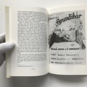 Rekviem sami sobě, Ludmila Vrkočová