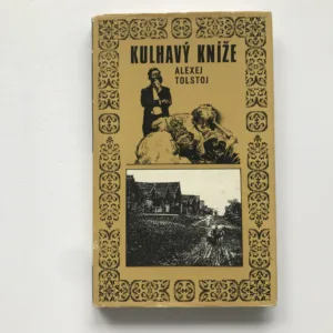 Kulhavý kníže, Alexej Tolstoj