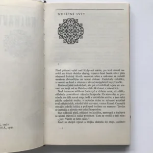 Kulhavý kníže, Alexej Tolstoj