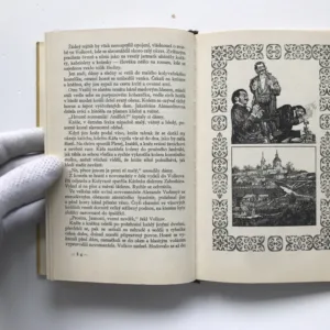 Kulhavý kníže, Alexej Tolstoj