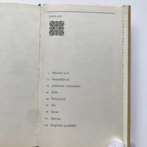 Kulhavý kníže, Alexej Tolstoj