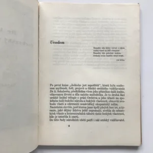 Dr. Aug. Schubert, dachauský vězeň č. 27.127, Václav Antonín Nesnídal