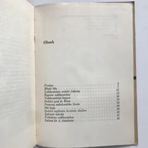 Dr. Aug. Schubert, dachauský vězeň č. 27.127, Václav Antonín Nesnídal