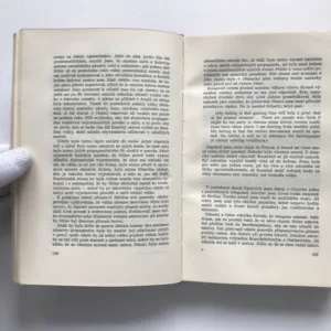 Až k hořkému konci (Díl II – Od mnichovské dohody k 20. červenci 1944), Hans Bernd Gisevius