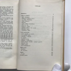 Až k hořkému konci (Díl II – Od mnichovské dohody k 20. červenci 1944), Hans Bernd Gisevius