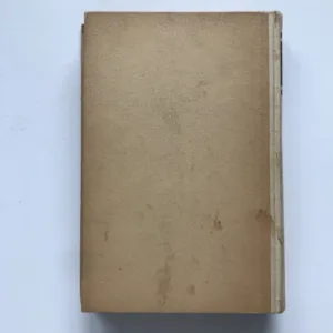 Až k hořkému konci (Díl II – Od mnichovské dohody k 20. červenci 1944), Hans Bernd Gisevius