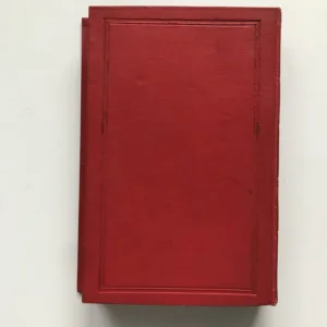 Cesta zpátky, Erich Maria Remarque