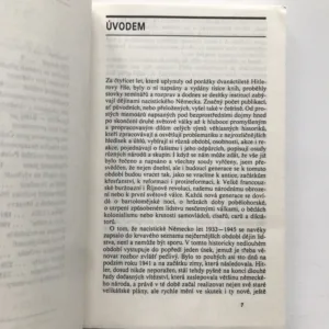 Sto dní na vrcholu moci, Miloslav Moulis