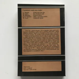 Sto dní na vrcholu moci, Miloslav Moulis