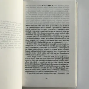 Mechanické piano, Kurt Vonnegut