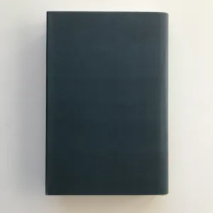 Mechanické piano, Kurt Vonnegut