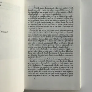 Noční můra, Thomas N. Scortia, Frank M. Robinson