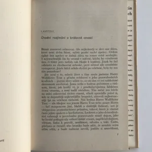 Kronika špicla, Martin Beheim-Schwarzbach