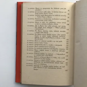 Kronika špicla, Martin Beheim-Schwarzbach