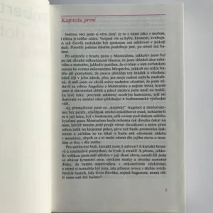 Mé dobré město Paříž, Robert Merle